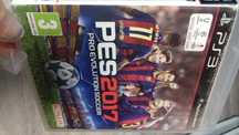 Pes 17 ps3, sklep, pro evolution soccer 17 ps3, sklep tychy, wymiana