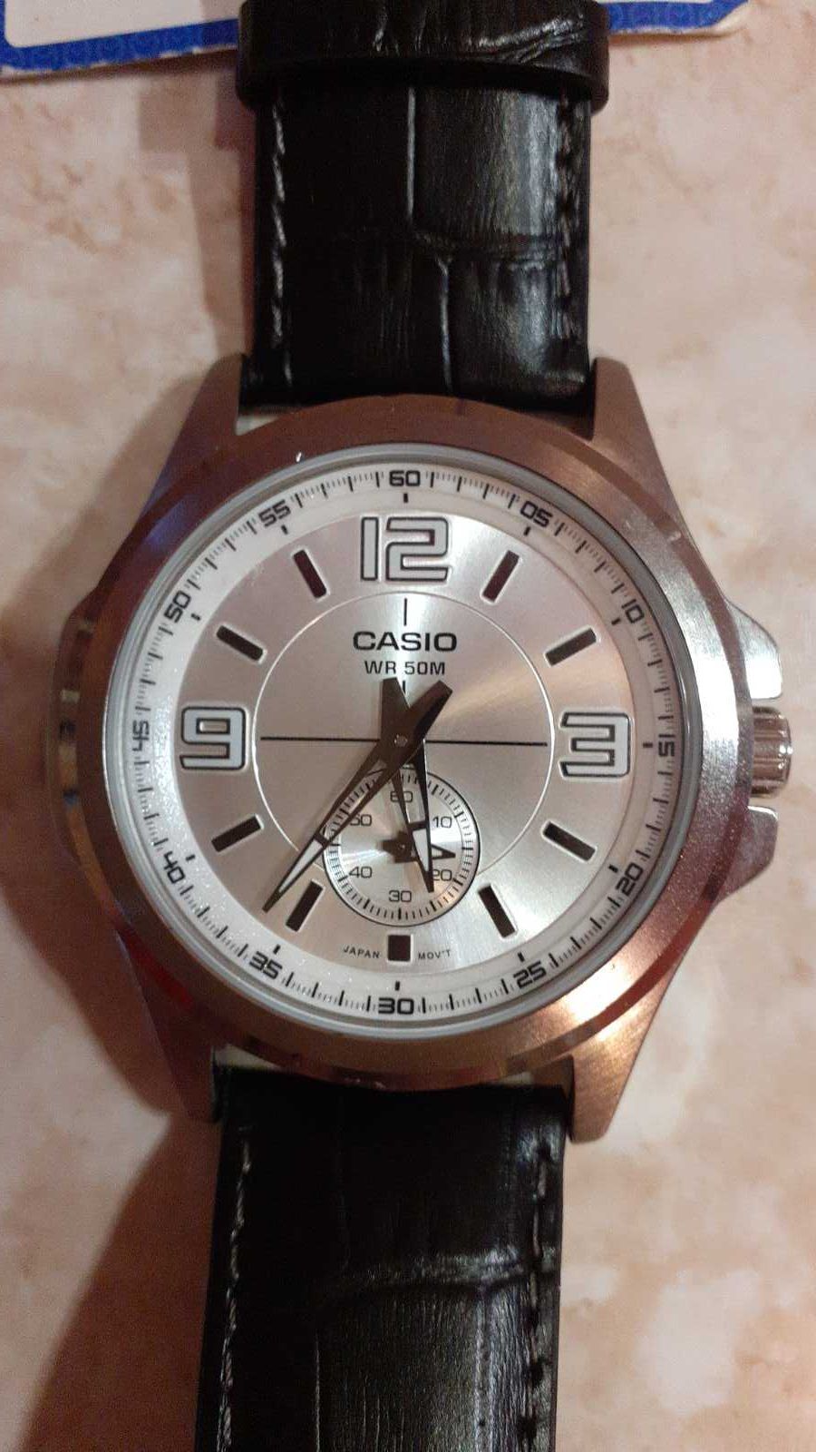 Casio MTP-E112L 7AV