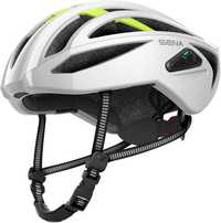 Kask rowerowy Sena R2 Smart, Bluetooth, Intercom rozm. S 50-55 cm