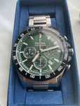 Swiss Festina F 20560/4 Tychametr, Chronograph.