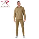 термобілизна армії США  Rothco ECWCS GEN III Level 2