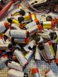 Baterie ogniwa 13450, 13400, 18300