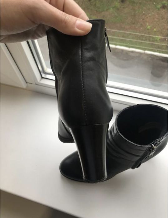 Жіночі батильони жіночи черевики на підборах