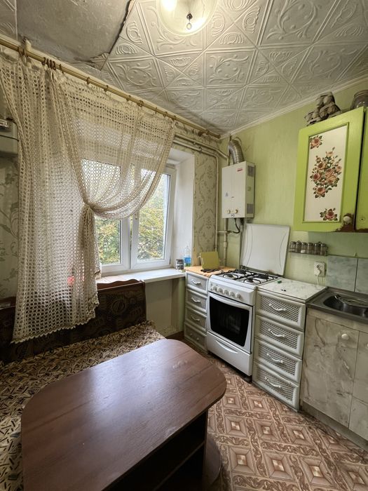 Здам 2 кімнатну квартиру на Хіммістечку