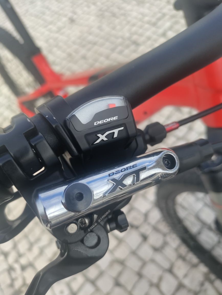 Trek X-Caliber 7