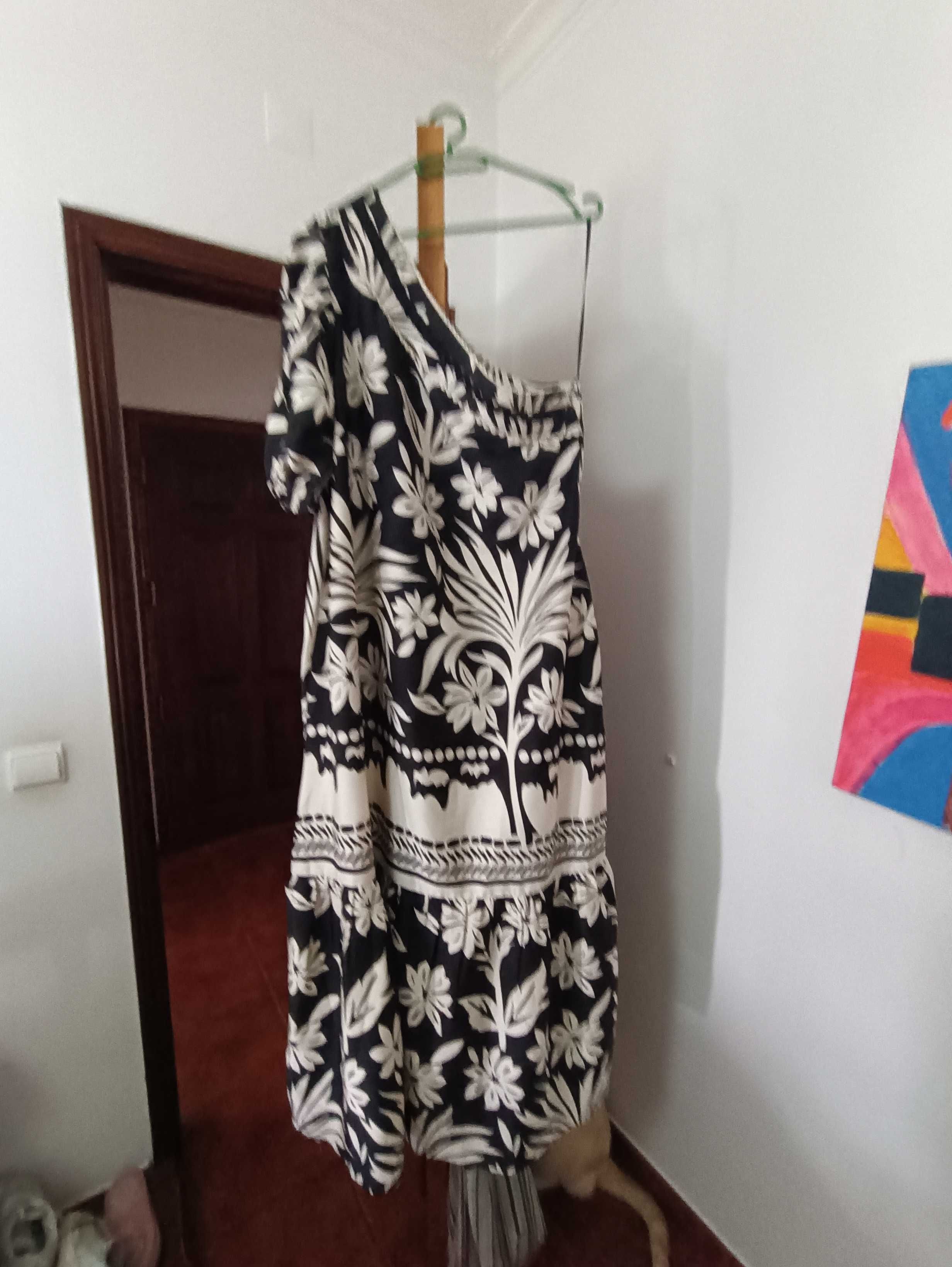 Roupa mulher tamanhos grandes
