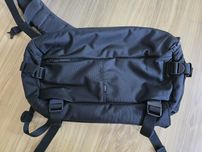 Torba 5.11 tactical LVC10 black czarna sling pack LV LVC 10