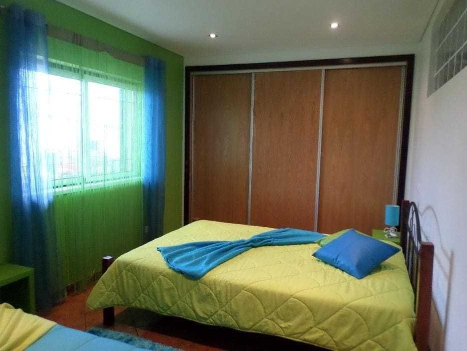 Casa Margarida - T2 - Local Calmo e Acolhedor