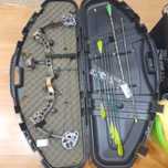 Arco Compound Bowtech Extreme 75 lbs.