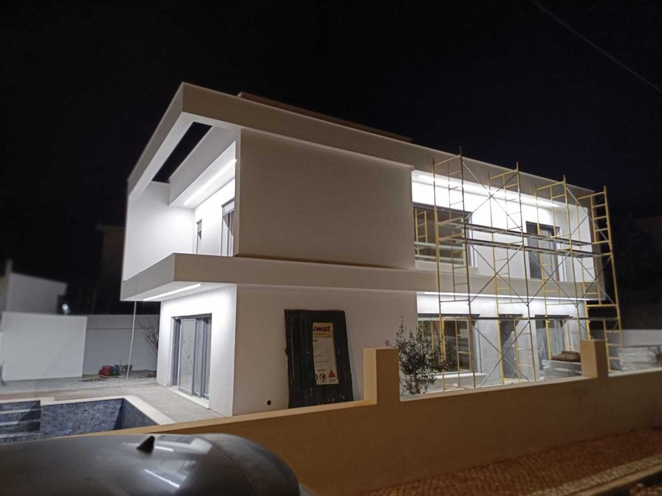 Electricista, instalação, reparação e manutenção