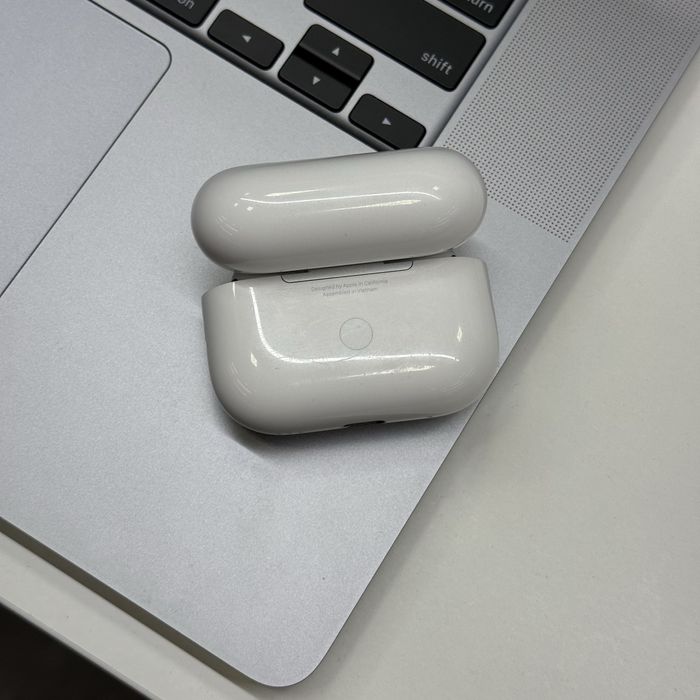 Навушники AirPods Pro 2 USB-C Коробка ГАРАНТІЯ Дніпро 75747
