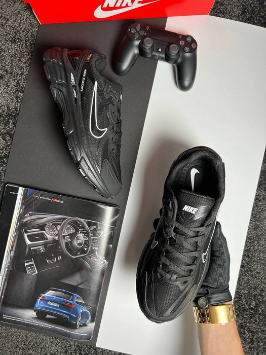 Кросівки чоловічі осінні NIKE Halo Mix Gore-Tex 41-46р Cordura