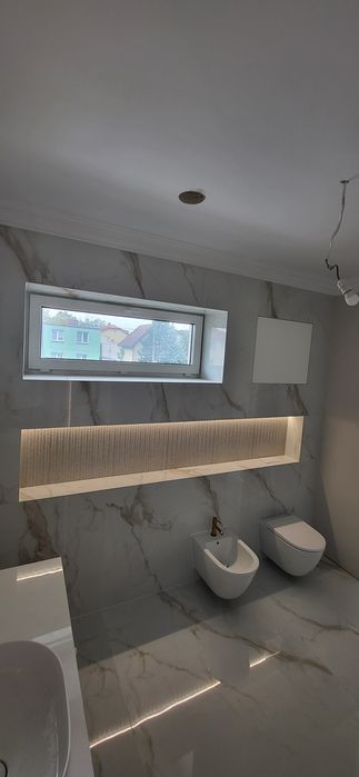 DreamHome remonty i wykonczenia wnetrz