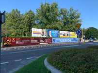 Sprzedam Bilbordy Tablice
