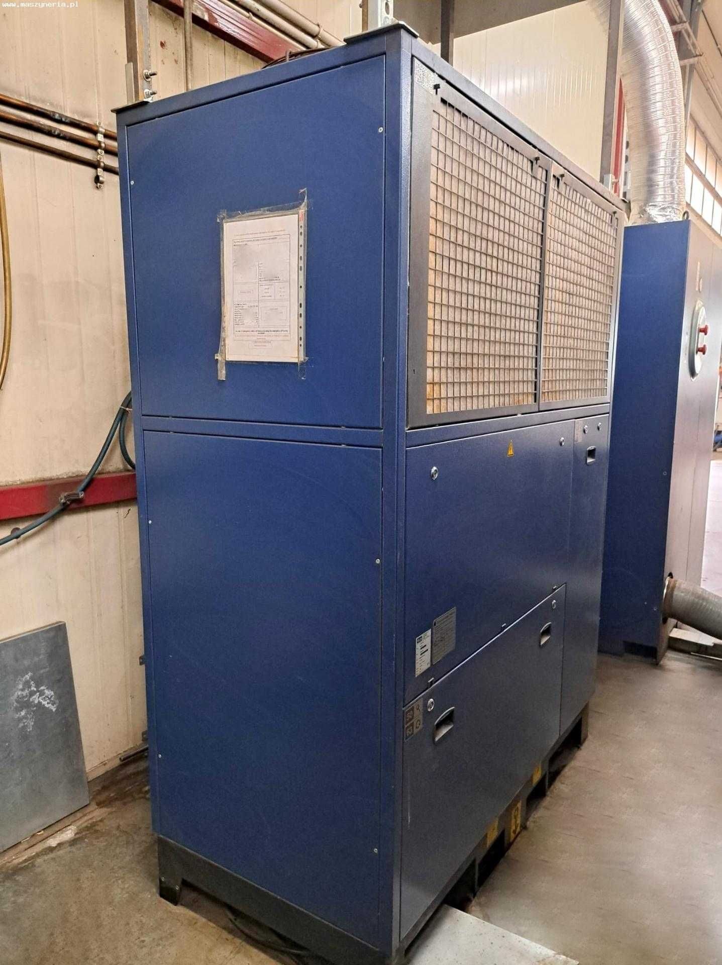 FIBER laser TRUMPF TruLaser 3030