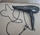BaByliss Paris 2000W suszarka