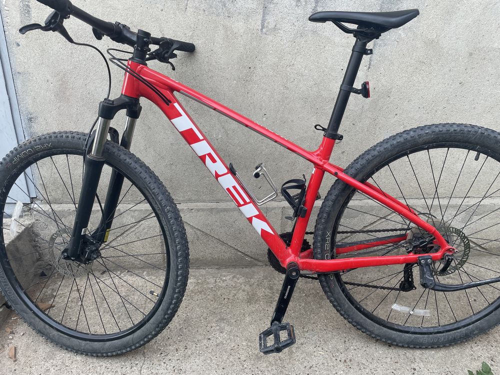 TREK MARLIN 5 29" модель 2022