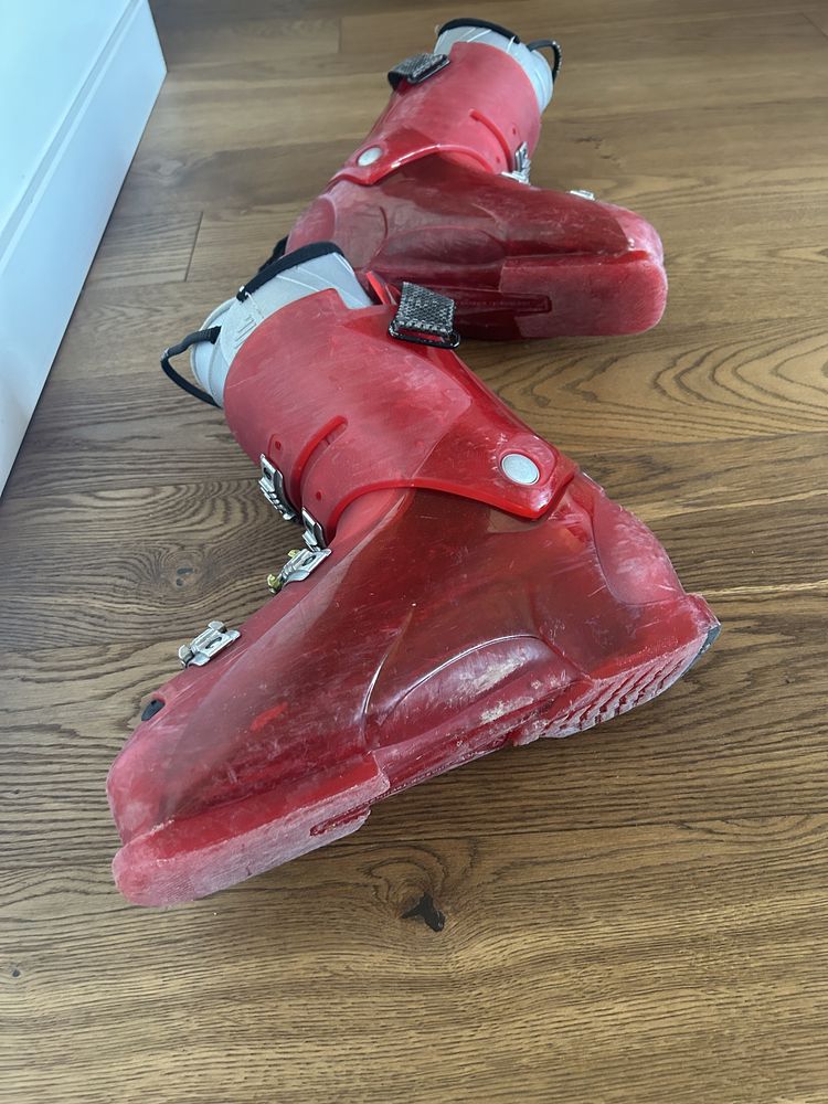 Buty narciarskie Salomon XVAWE X7 29,5cm r.46