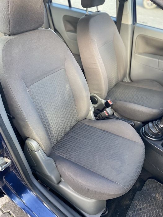 Продаєть Ford Fusion 2003 1.4 Disel