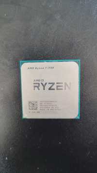 Procesor Ryzen 7 1700