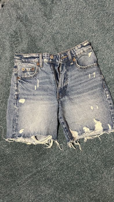 Продам шорти, юбки zara pull&bear stradivarius