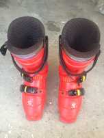 Botas de Ski Salomon