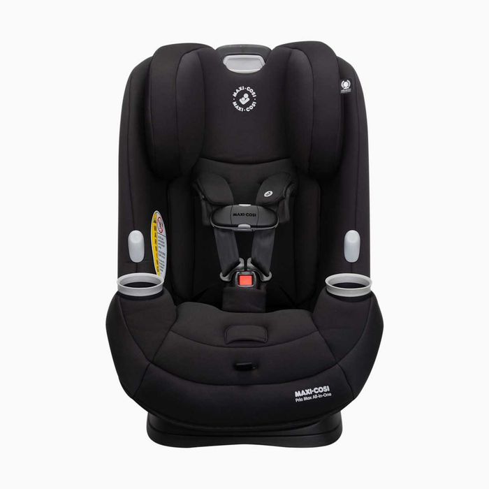 Дитяче автокрісло Maxi Cosi Pria Max All-in-One Convertible Car Seat