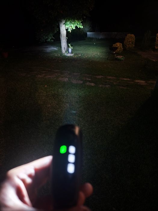 Kit Led bicicleta
