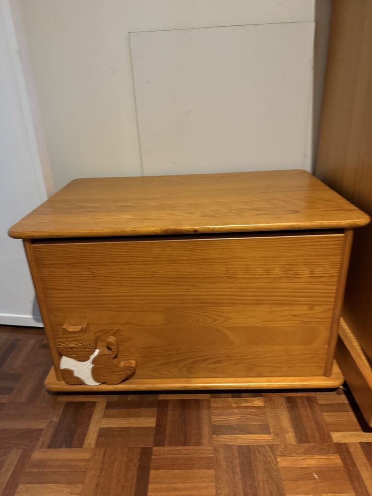 Mobilia de Quarto completa criança/adolescente