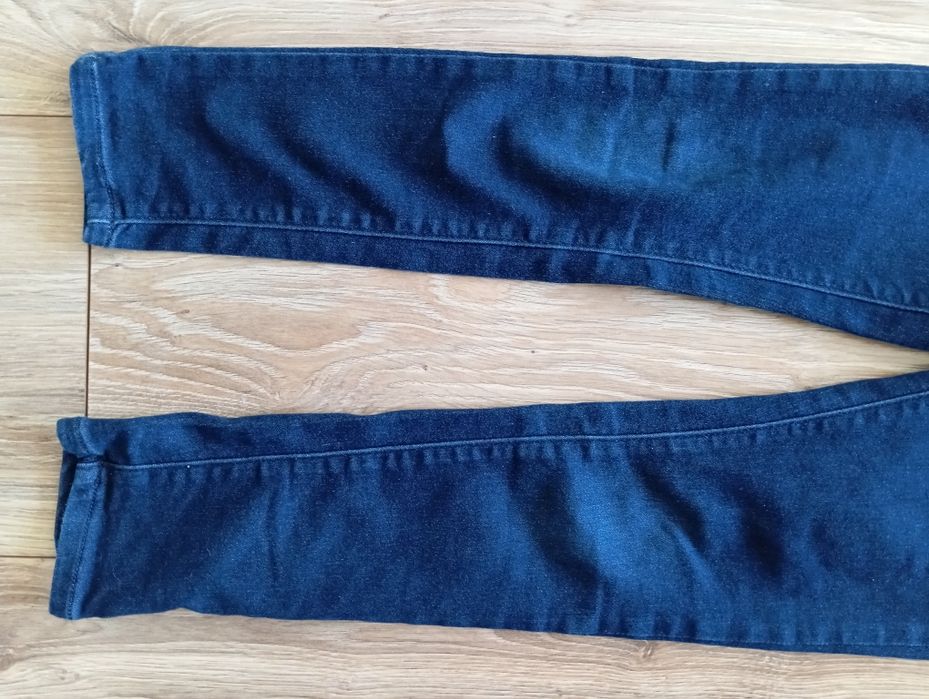 Levis - spodnie dziewczęce