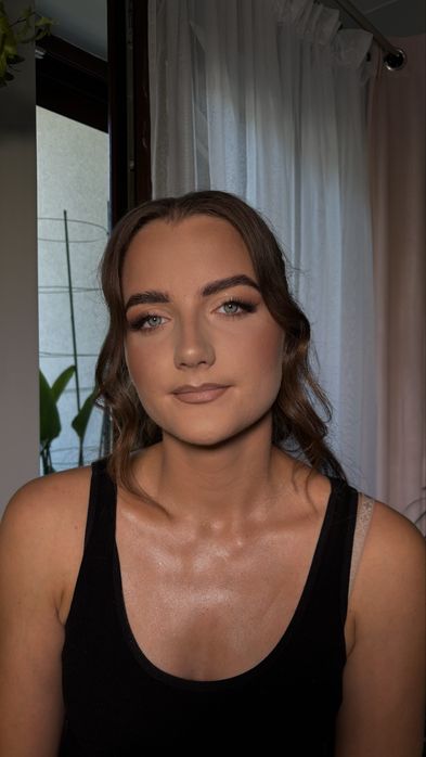 Makijaże okolicznościowe Drzewica i okolice