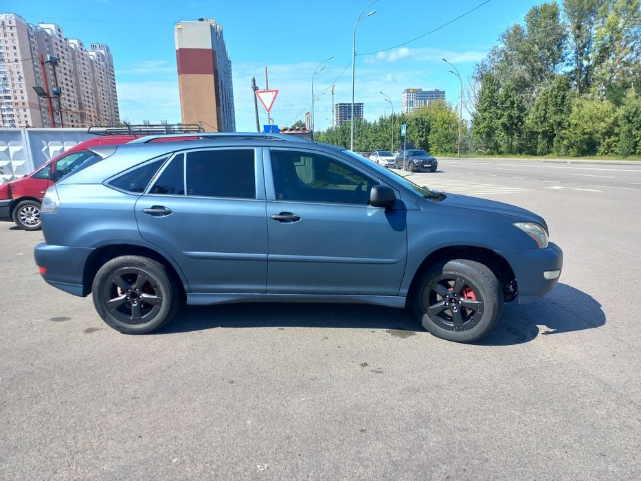 Продам Lexus rx 330
