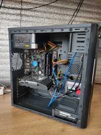Комп'ютер - Core i3-4150 3.5GHz, GeForce GTX 1050ti, RAM 16GB