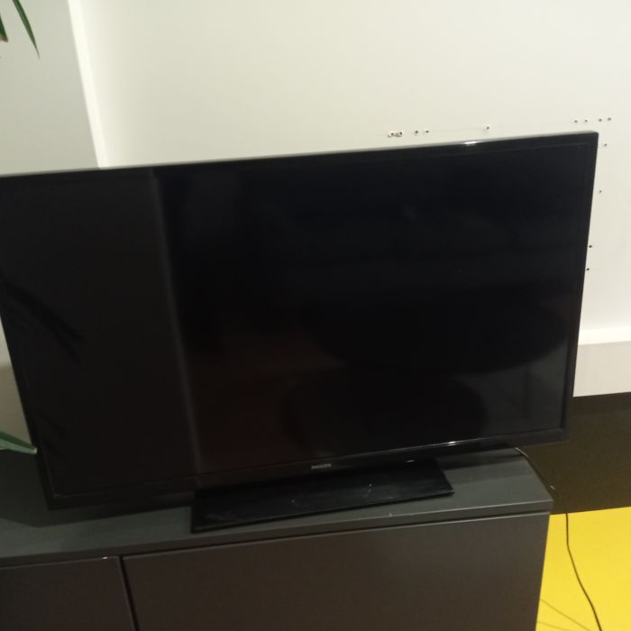 Telewizor philips