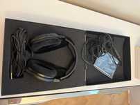 Słuchawki HiFi Sennheiser HD 660S