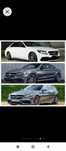 Alufelgi Mercedes AMG 19 "