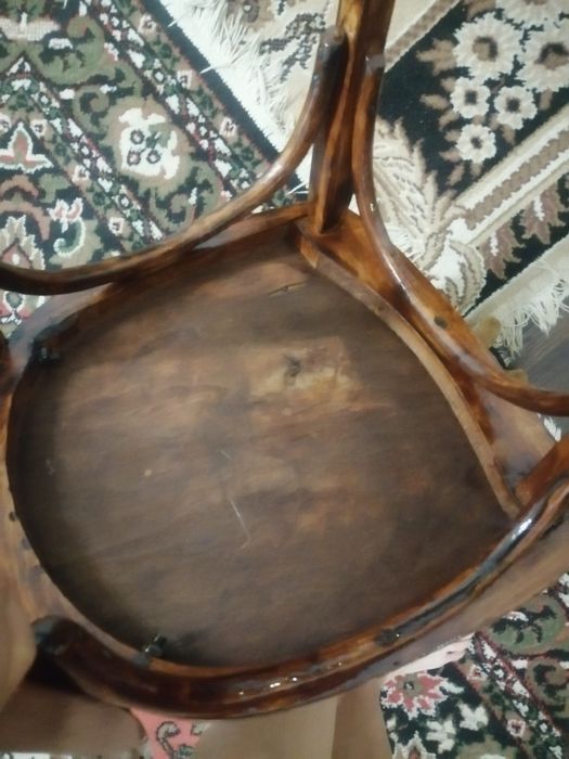 Віденський стілець (венский)