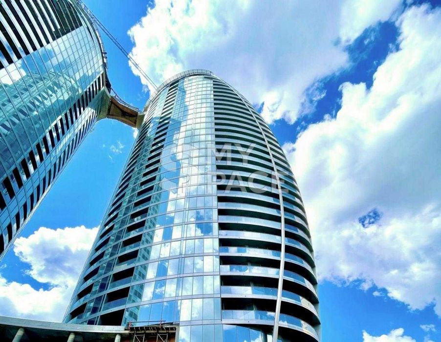 3к. 126м2 Іоанна Павла II Патріса Лумумби ЖК Taryan Towers Печерськ