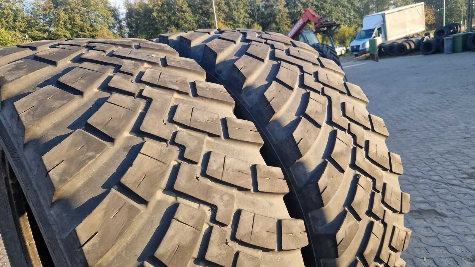 650/65r42 650/65-42, 620/70r42 Nokian Tri2 BKT bez napraw 2018 LKT