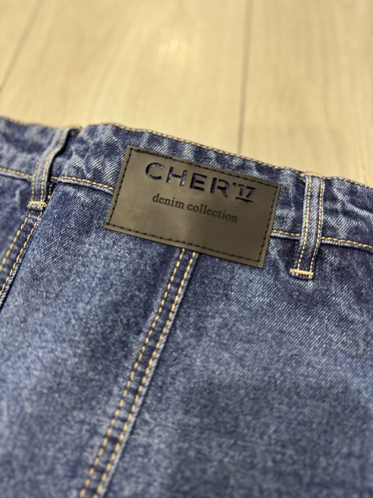 Спідниця шорти Cher17