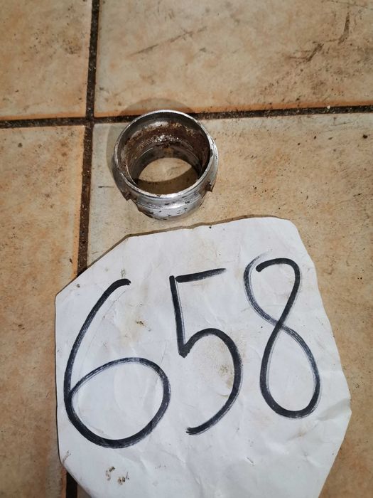 Simson Sr2 nakrętka sztycy zawieszenia oryginał