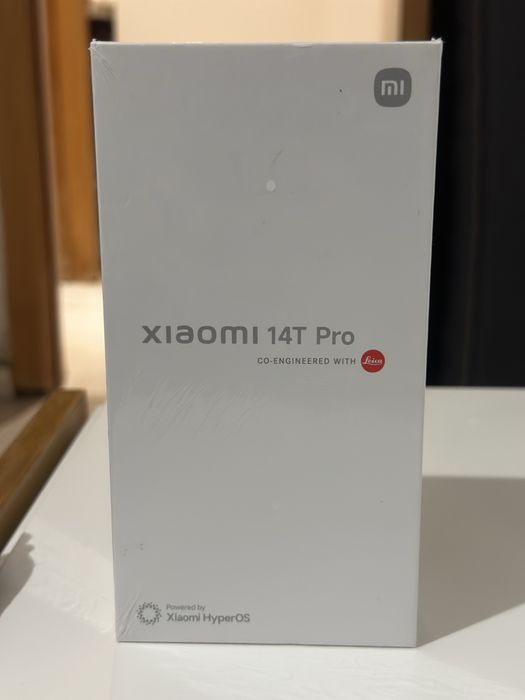 Xiaomi 14T Pro 5G 256GB