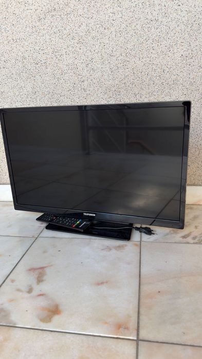 Televisão Telefunken 24"