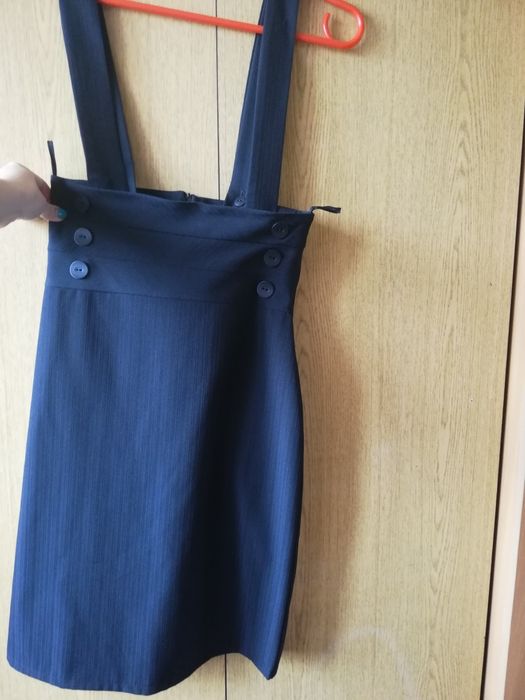 Spódnica rozmiar 38