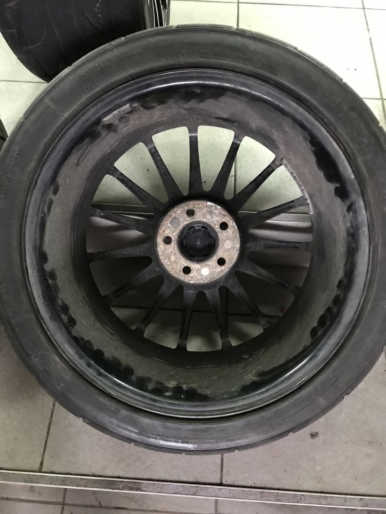 Диски Disla 18 8j