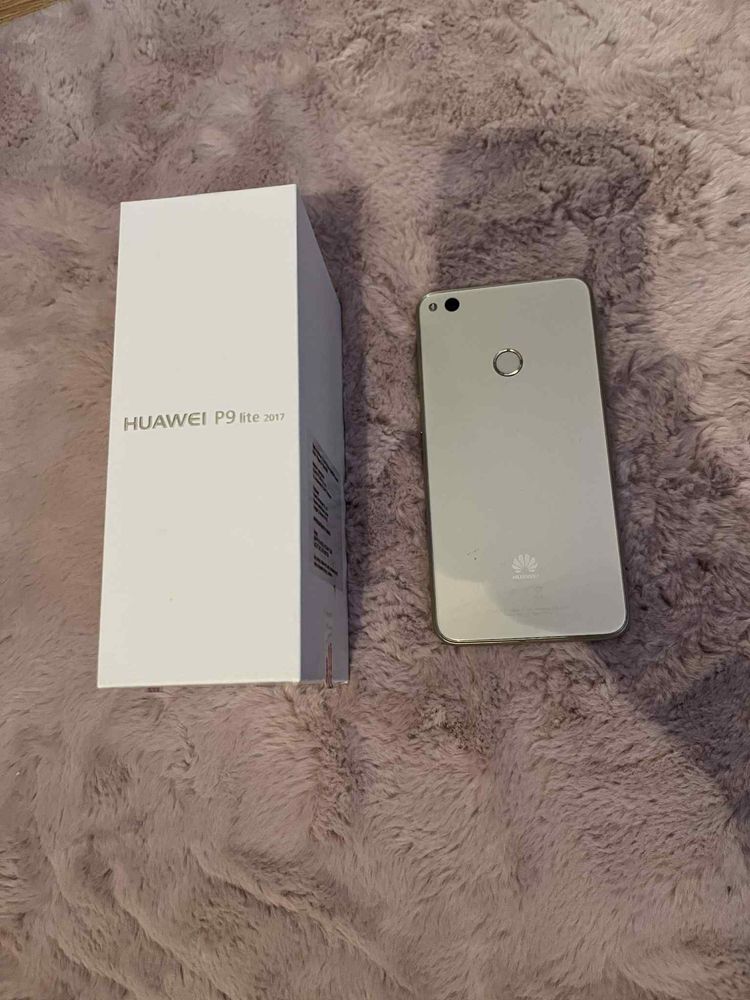 Sprzedam Huawei p9 lite