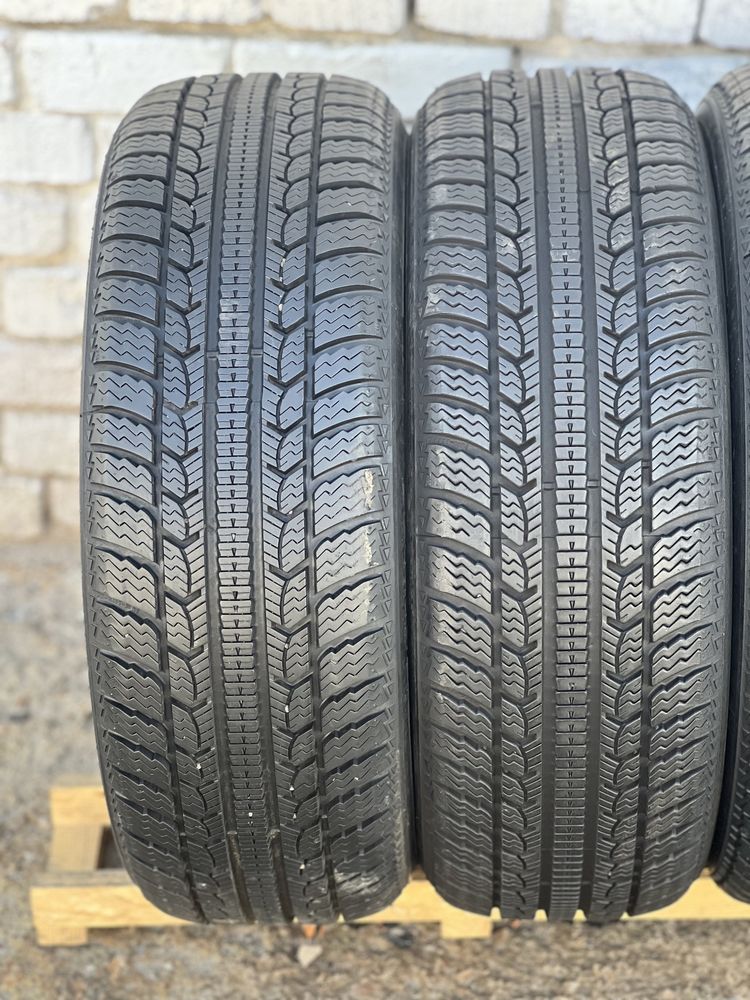 225/55 R16 Kleber Krisalp hp 8мм 2020 рік