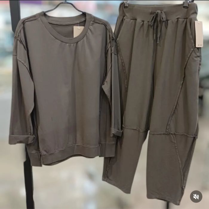 Прогулочні костюми Італія!