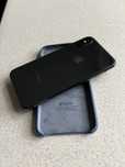 Iphone X 256GB czarny + gratis iPhone 5s bialy