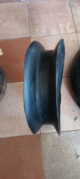 Диск,ободная лента ,камера вилочного погрузчика